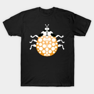 LadyBug V21 T-Shirt